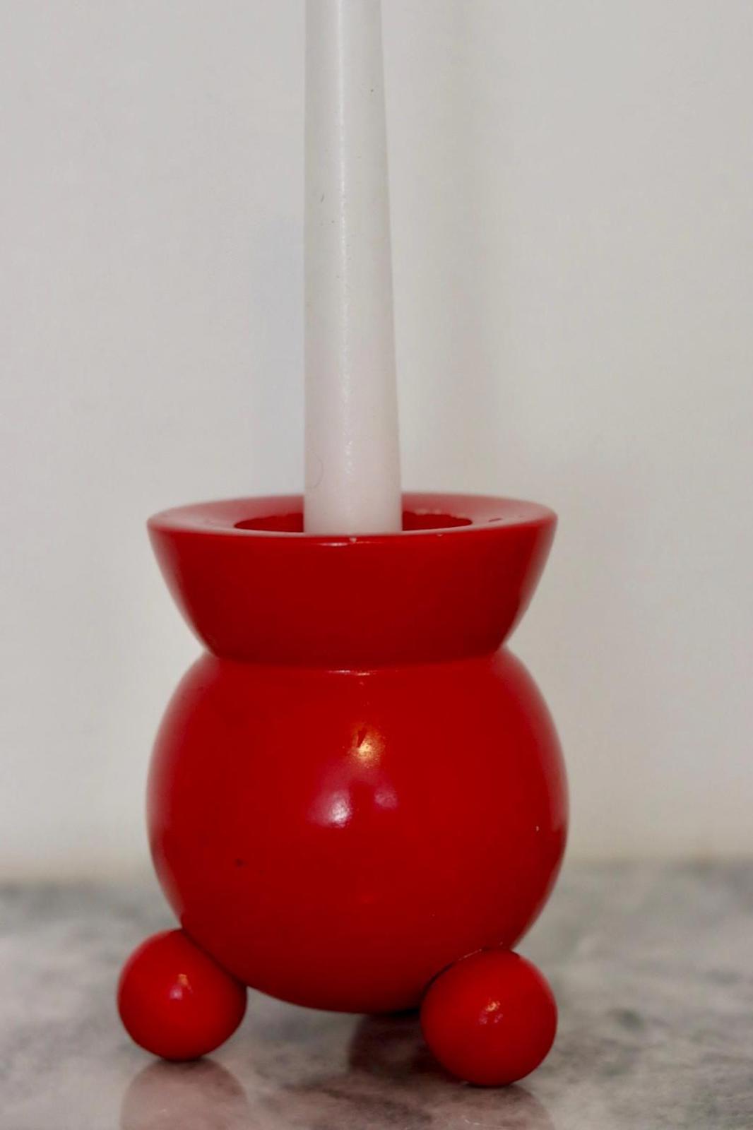 Candle Holders