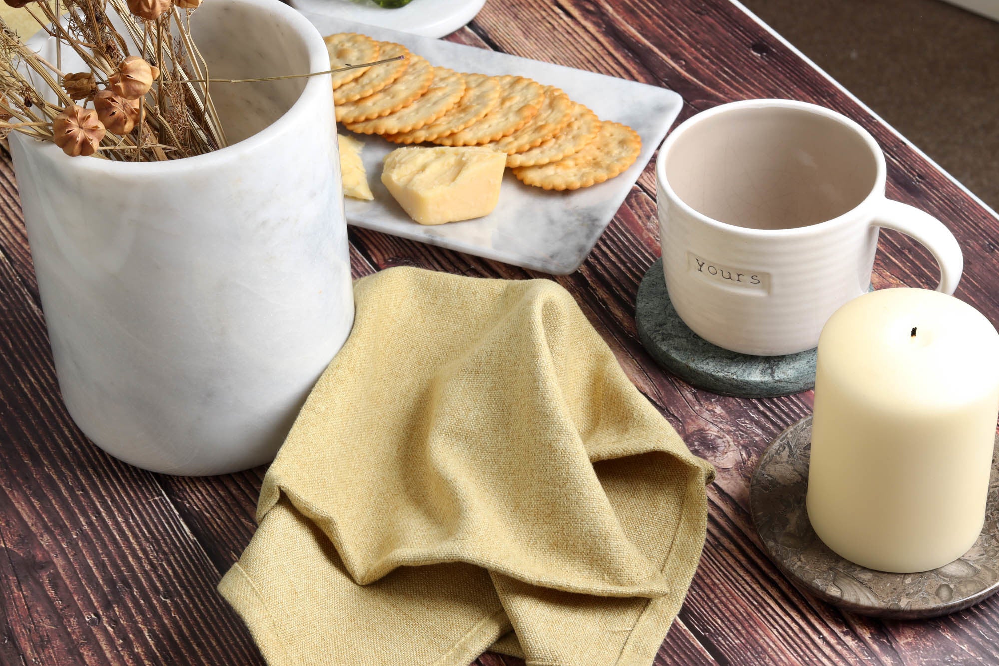 Homeware