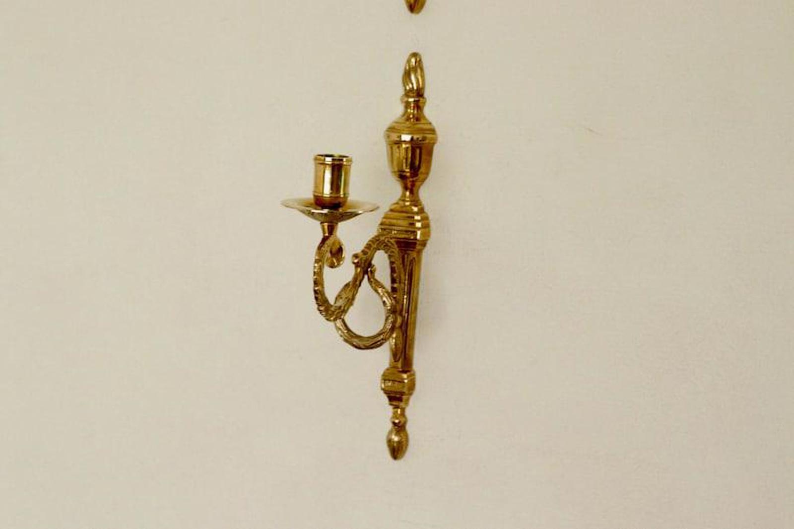 Original IKEA– “Törne” 18th Century Series – Pair | 31 x 17 cm