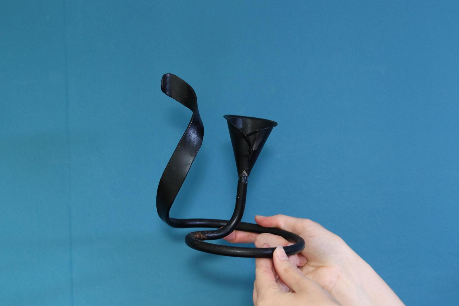 Vintage Candleholder