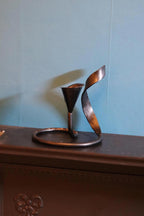 Vintage Candleholder