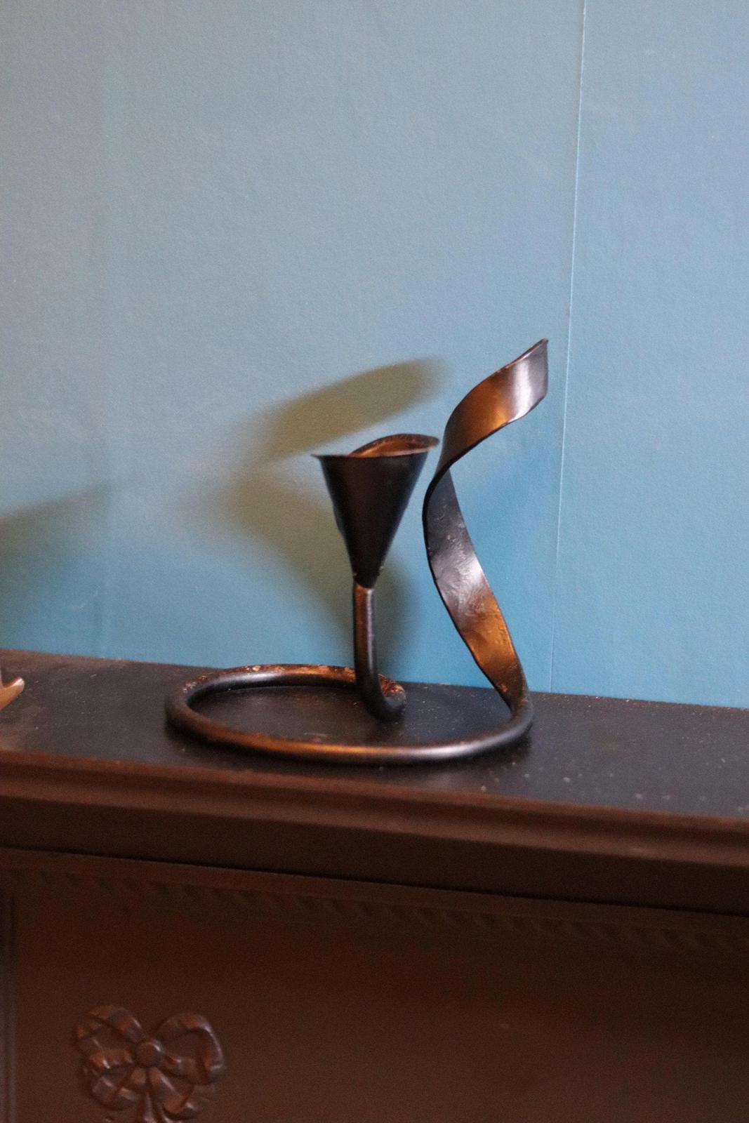 Vintage Candleholder