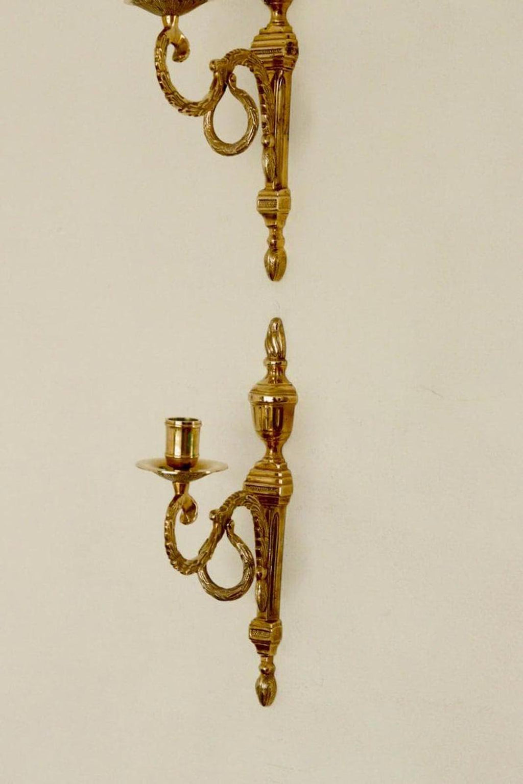Original IKEA– “Törne” 18th Century Series – Pair | 31 x 17 cm