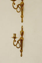 Original IKEA– “Törne” 18th Century Series – Pair | 31 x 17 cm