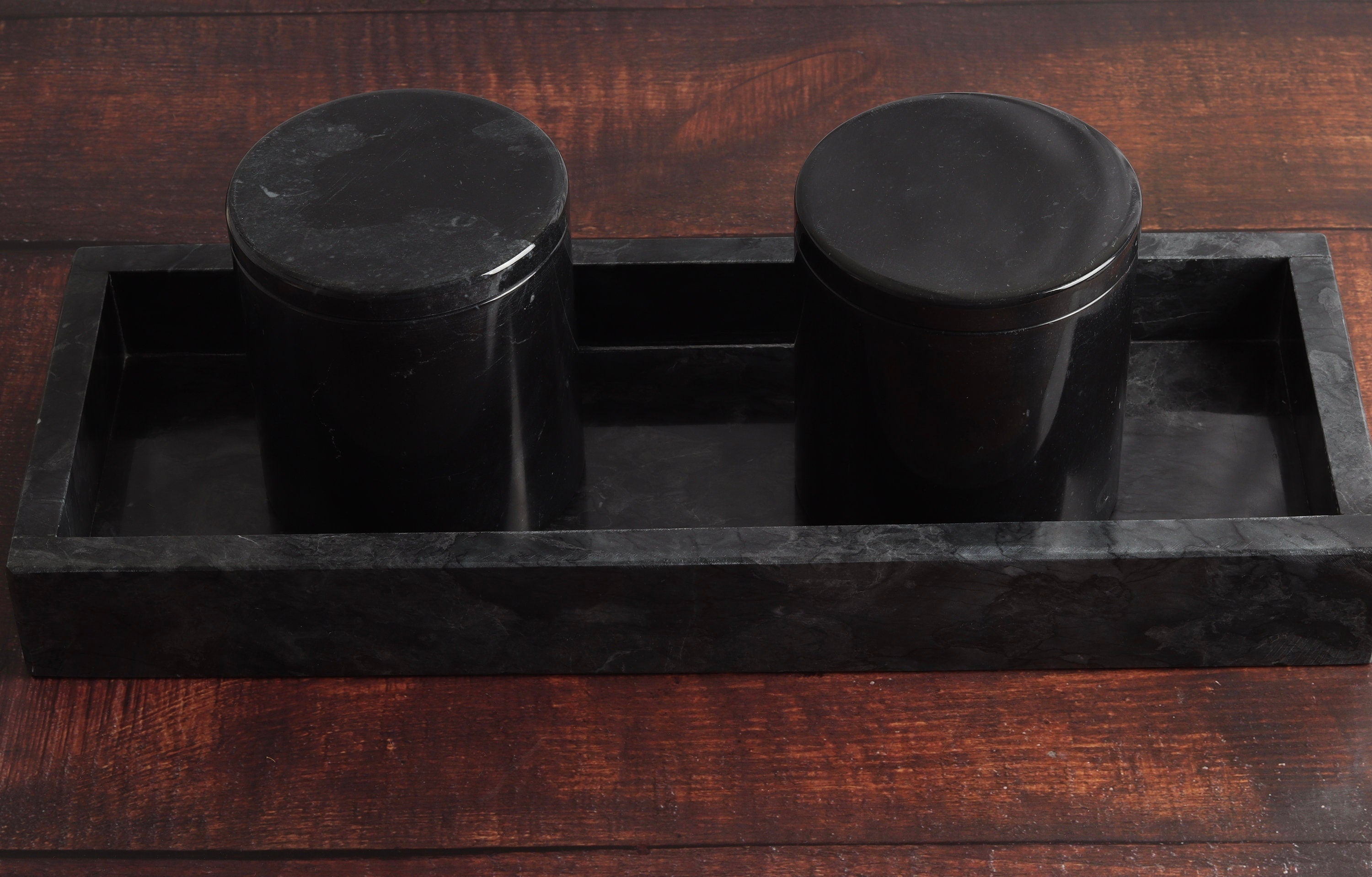 Black Marble Bundles patinatwine