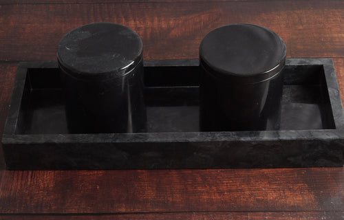 Black Marble Bundles patinatwine