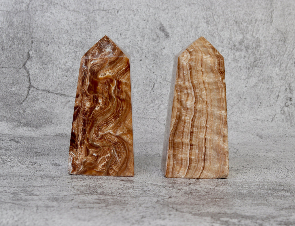 Decorative Stone items patinatwine