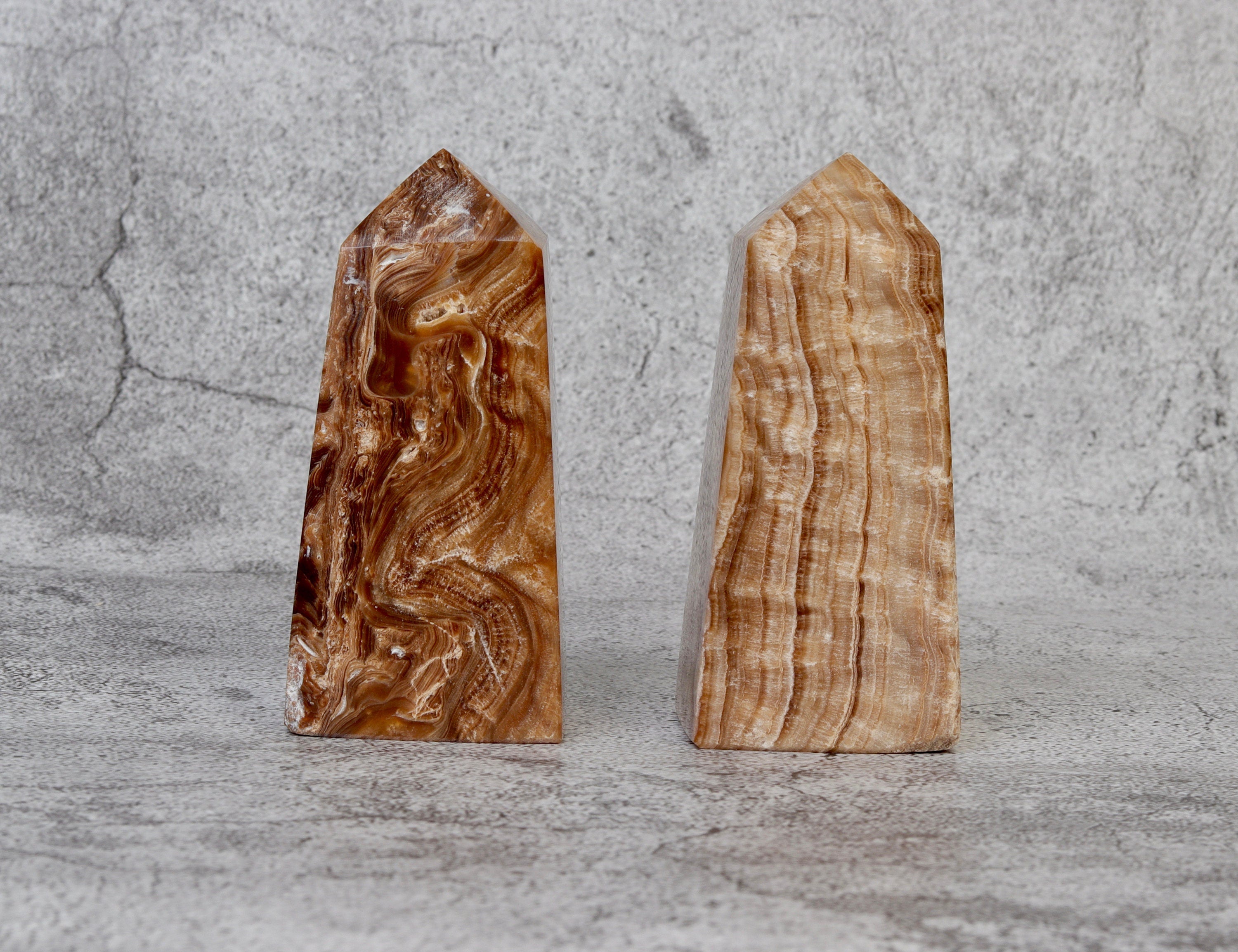Decorative Stone items patinatwine