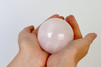 Gabriella – Large Decorative Stone Ball | Diameter 7cm patinatwine