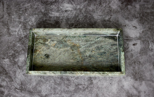 Indian Green Marble Bundles patinatwine