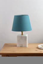 Mini Natural Marble Lamp