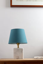 Mini Natural Marble Lamp