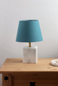Mini Natural Marble Lamp patinatwine