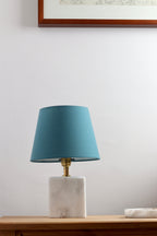 Mini Natural Marble Lamp patinatwine