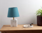 Mini Natural Marble Lamp patinatwine