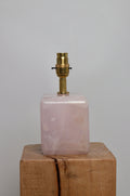 Mini Natural Onyx Lamp patinatwine