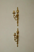 Original IKEA– “Törne” 18th Century Series – Pair | 31 x 17 cm
