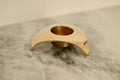 Vintage Swedish Candle Holder