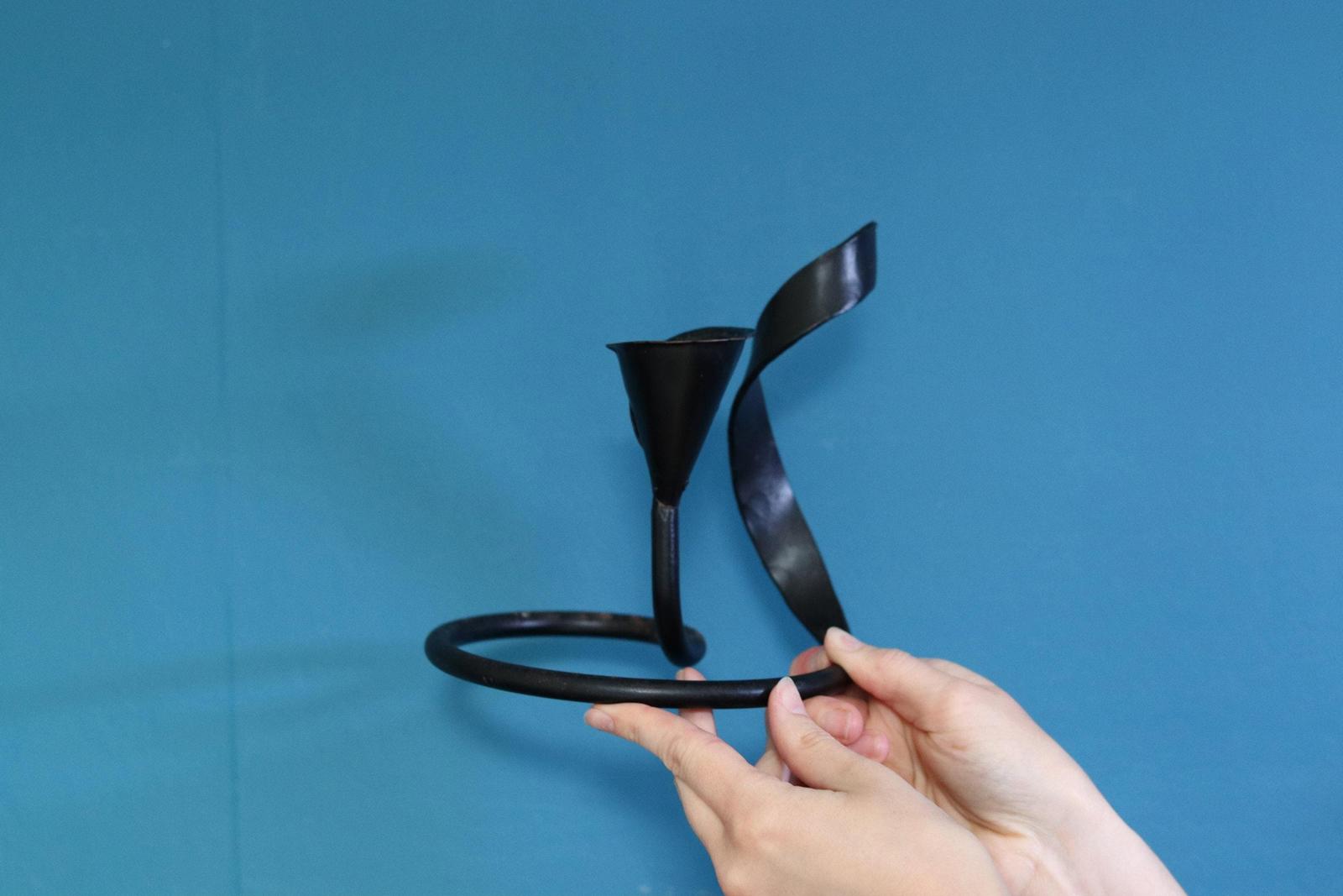 Vintage Candleholder