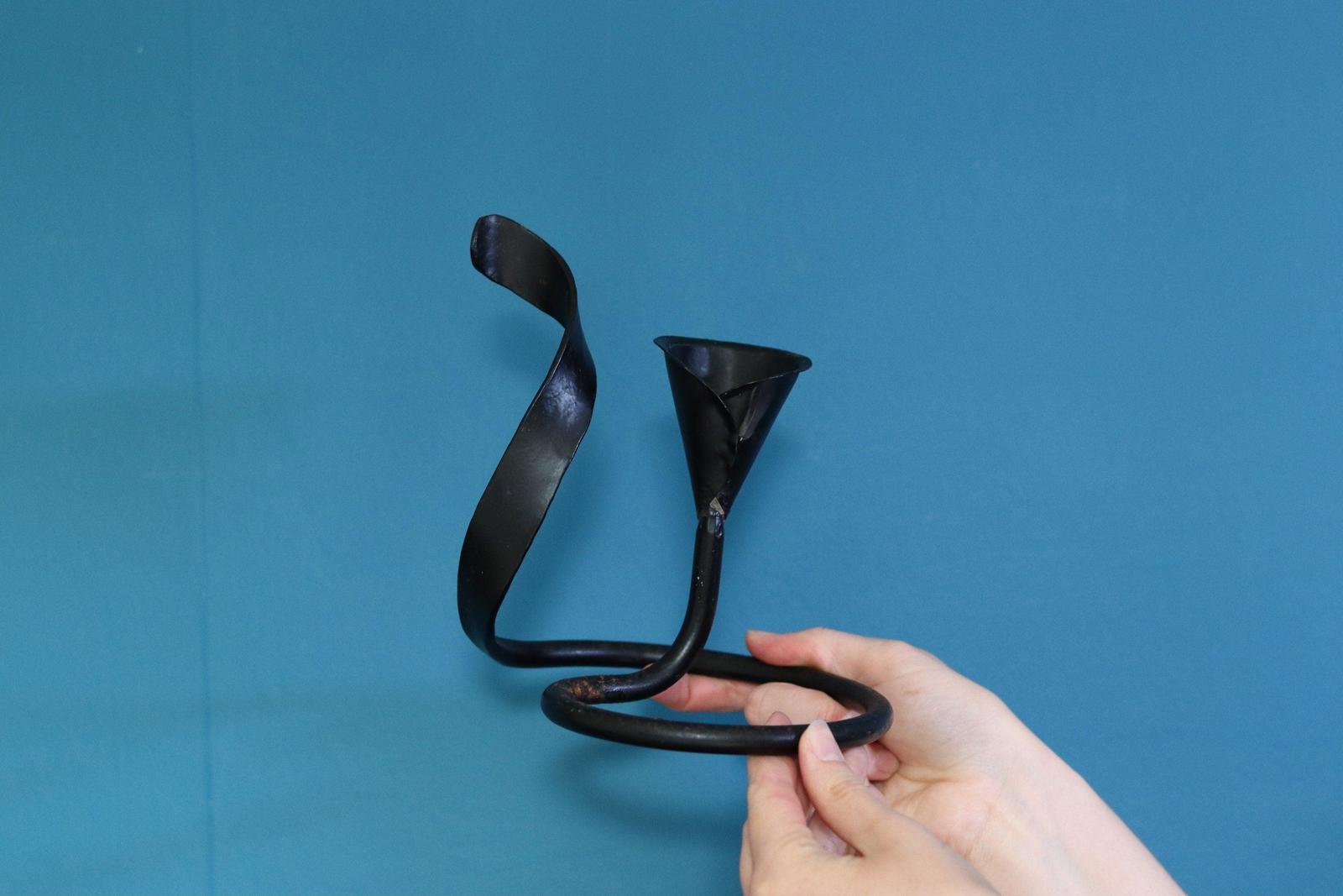 Vintage Candleholder