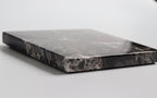 Set of 4 - Madeji Black Marble Coaters